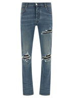 Amiri Mx1 Skinny Jeans