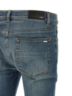 Amiri Mx1 Skinny Jeans