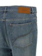 Amiri Slash Bootcut Jeans