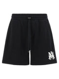 Amiri Ma Core Print Sweatshirt Shorts