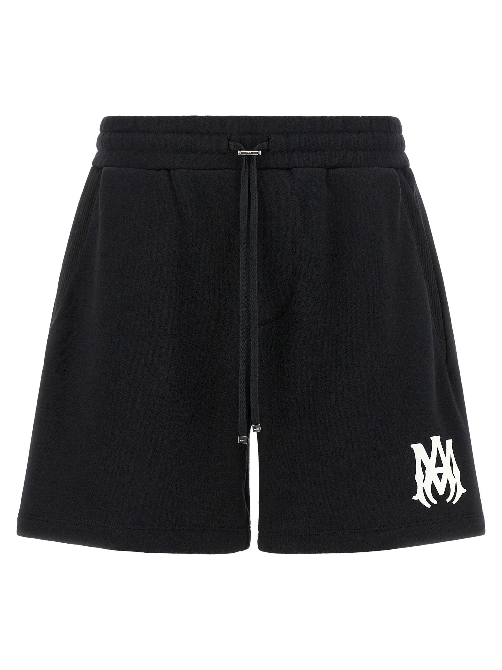 Amiri Ma Core Print Sweatshirt Shorts