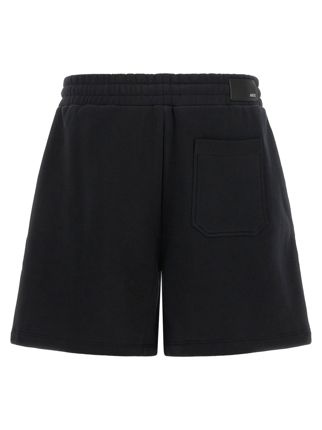 Amiri Ma Core Print Sweatshirt Shorts
