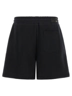 Amiri Ma Core Print Sweatshirt Shorts