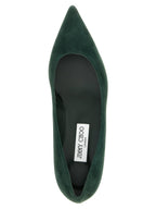 Jimmy Choo Amelia Pumps