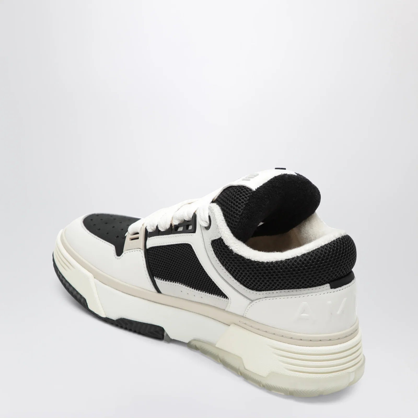 AMIRI MA-1 white sneaker