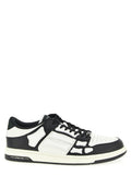 Amiri Skel Low Top Sneakers