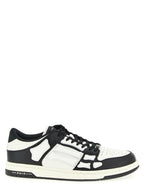 Amiri Skel Low Top Sneakers