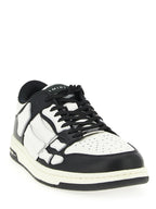 Amiri Skel Low Top Sneakers