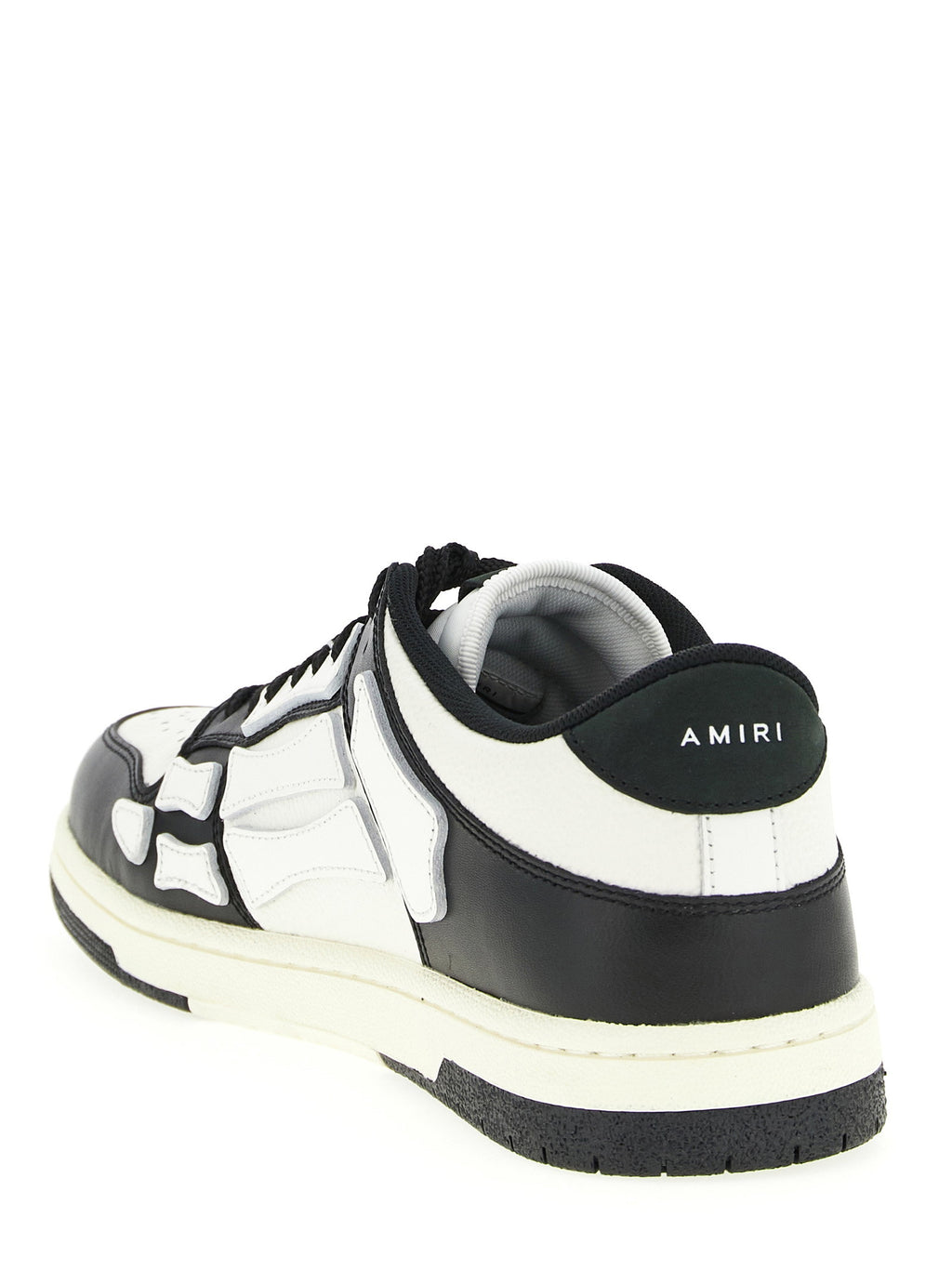 Amiri Skel Low Top Sneakers
