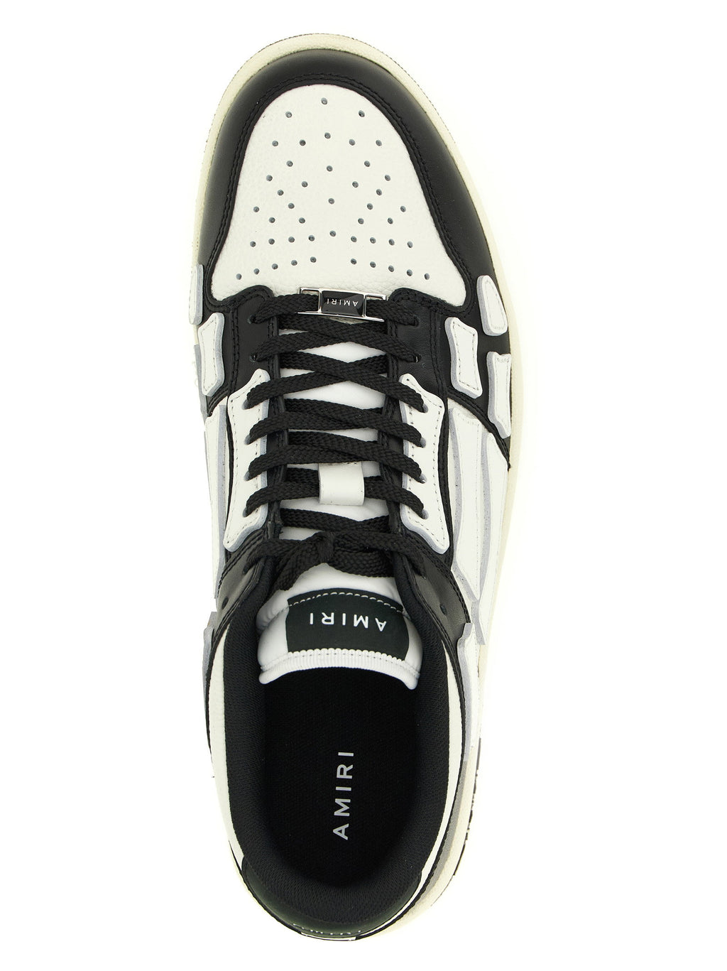 Amiri Skel Low Top Sneakers