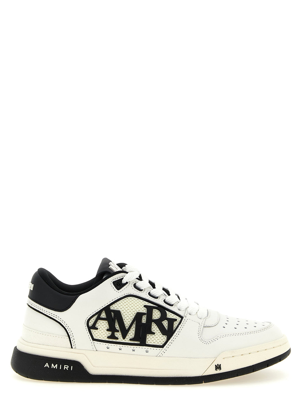 Amiri Classic Low Sneakers