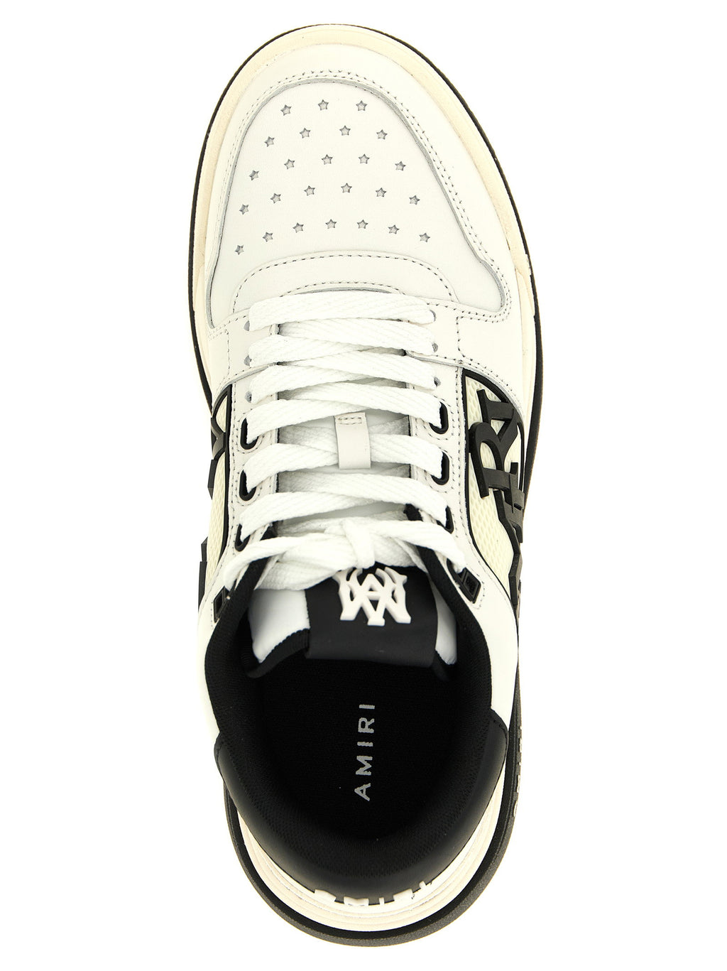 Amiri Classic Low Sneakers
