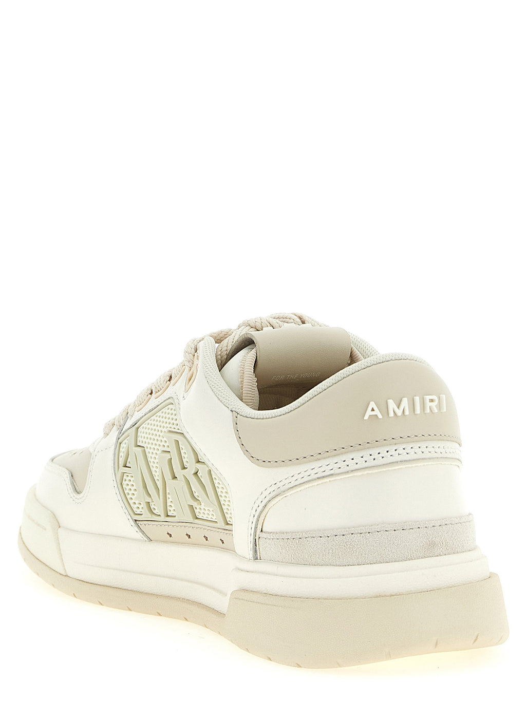 Amiri Classic Low Sneakers