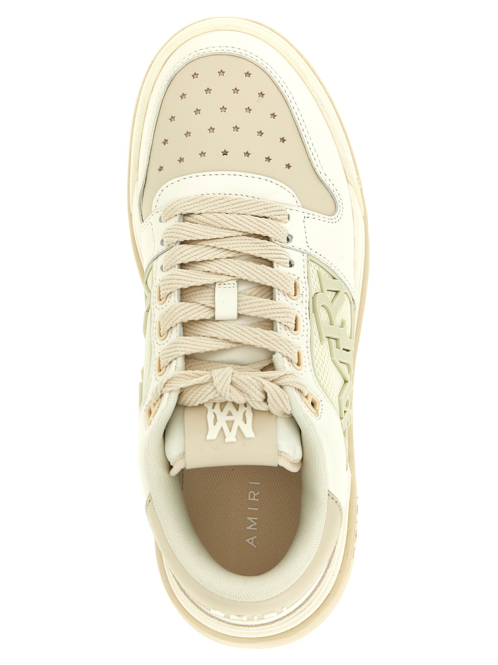 Amiri Classic Low Sneakers