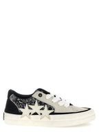 Amiri Bandana Sunset Skate Sneakers