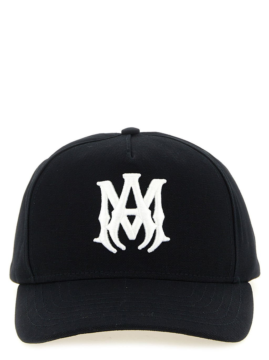 Amiri Ma Embroidery Hat