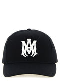 Amiri Ma Embroidery Hat