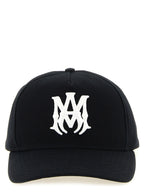 Amiri Ma Embroidery Hat