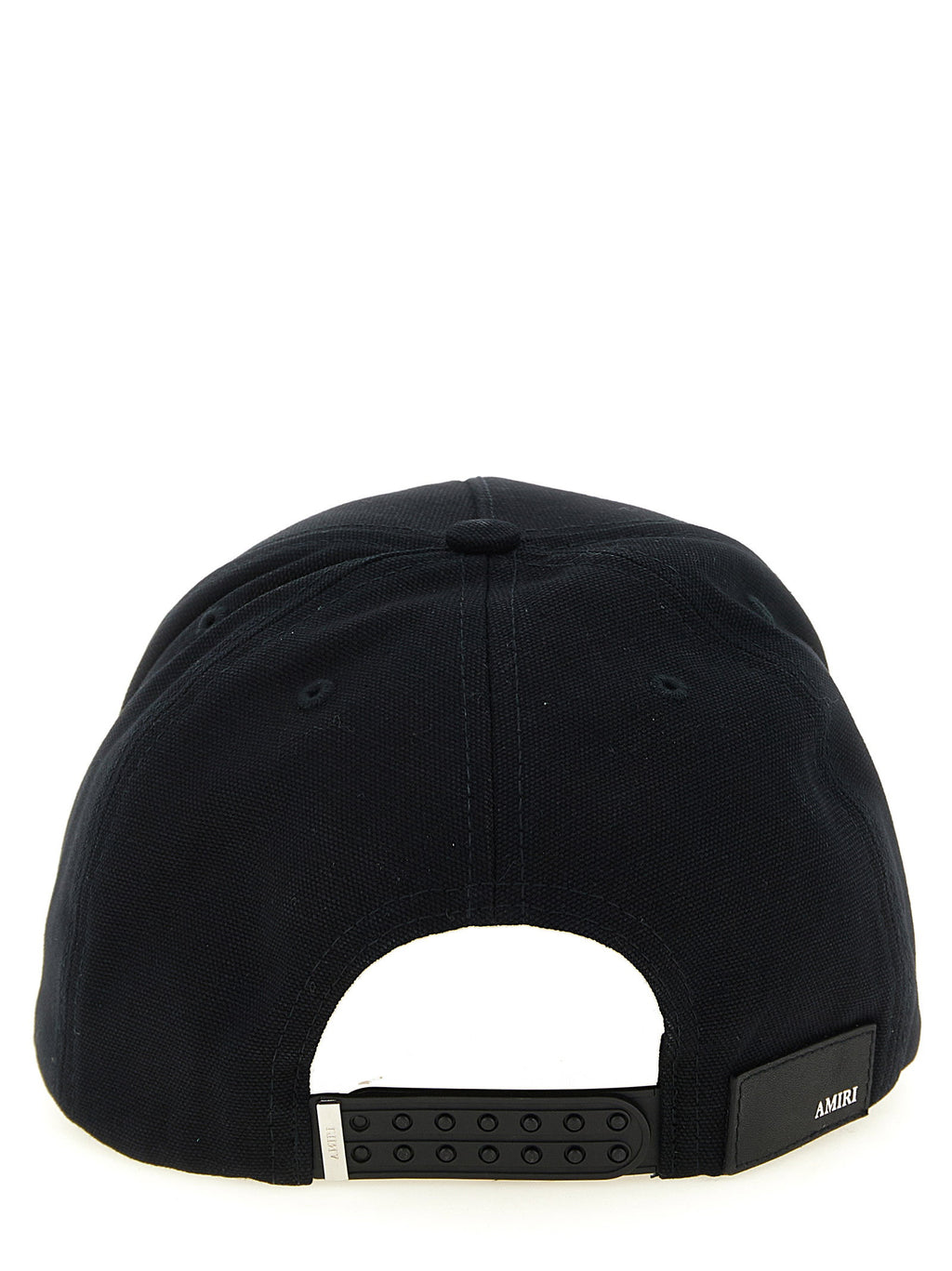 Amiri Ma Embroidery Hat