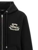 Club Amiri Hoodie