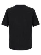 Amiri Staggered Logo T-shirt