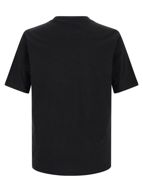 Amiri Staggered Logo T-shirt