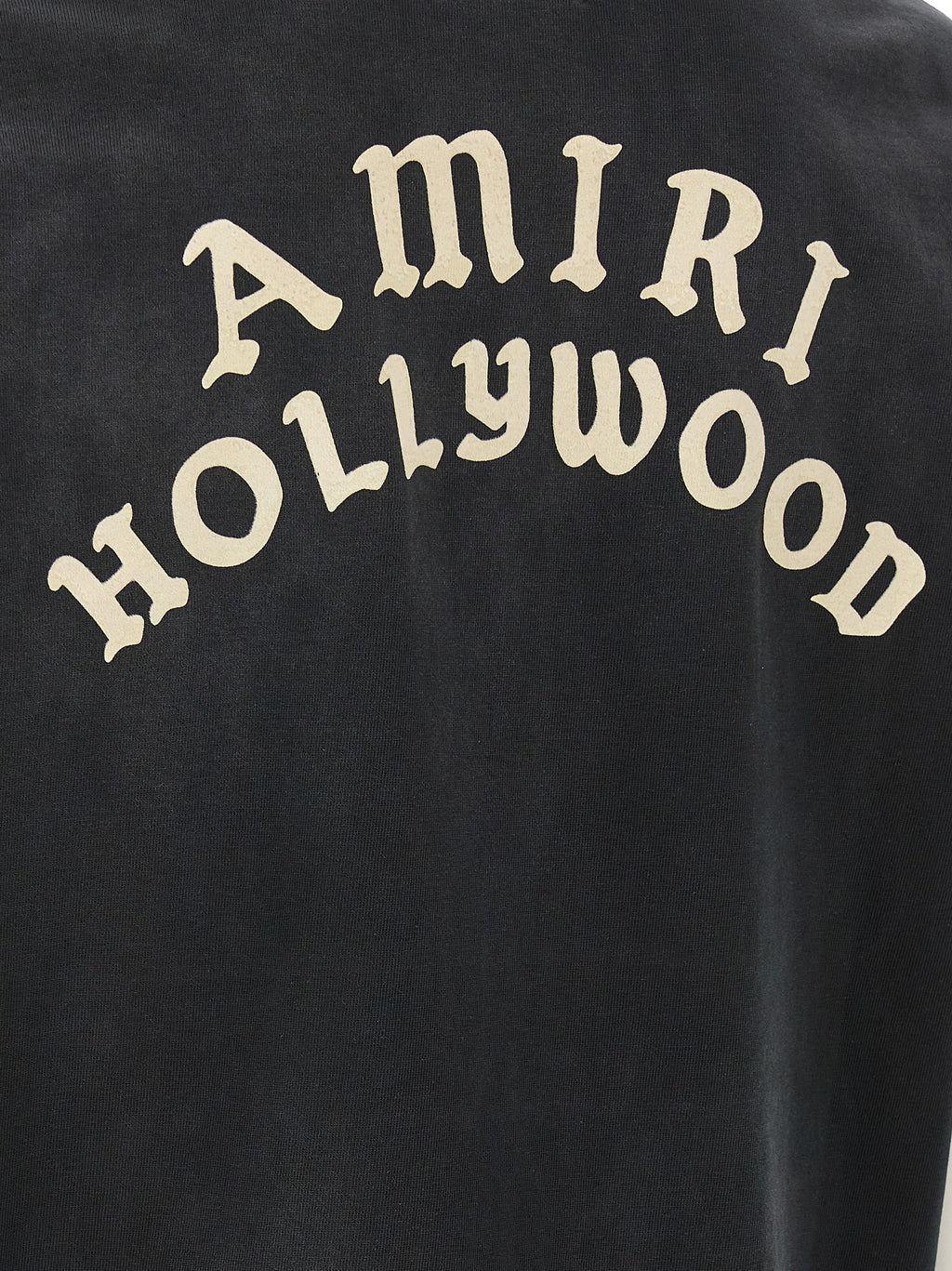 Amiri Hollywood T-shirt