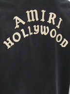 Amiri Hollywood T-shirt