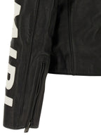 Amiri Patch Racer Jacket