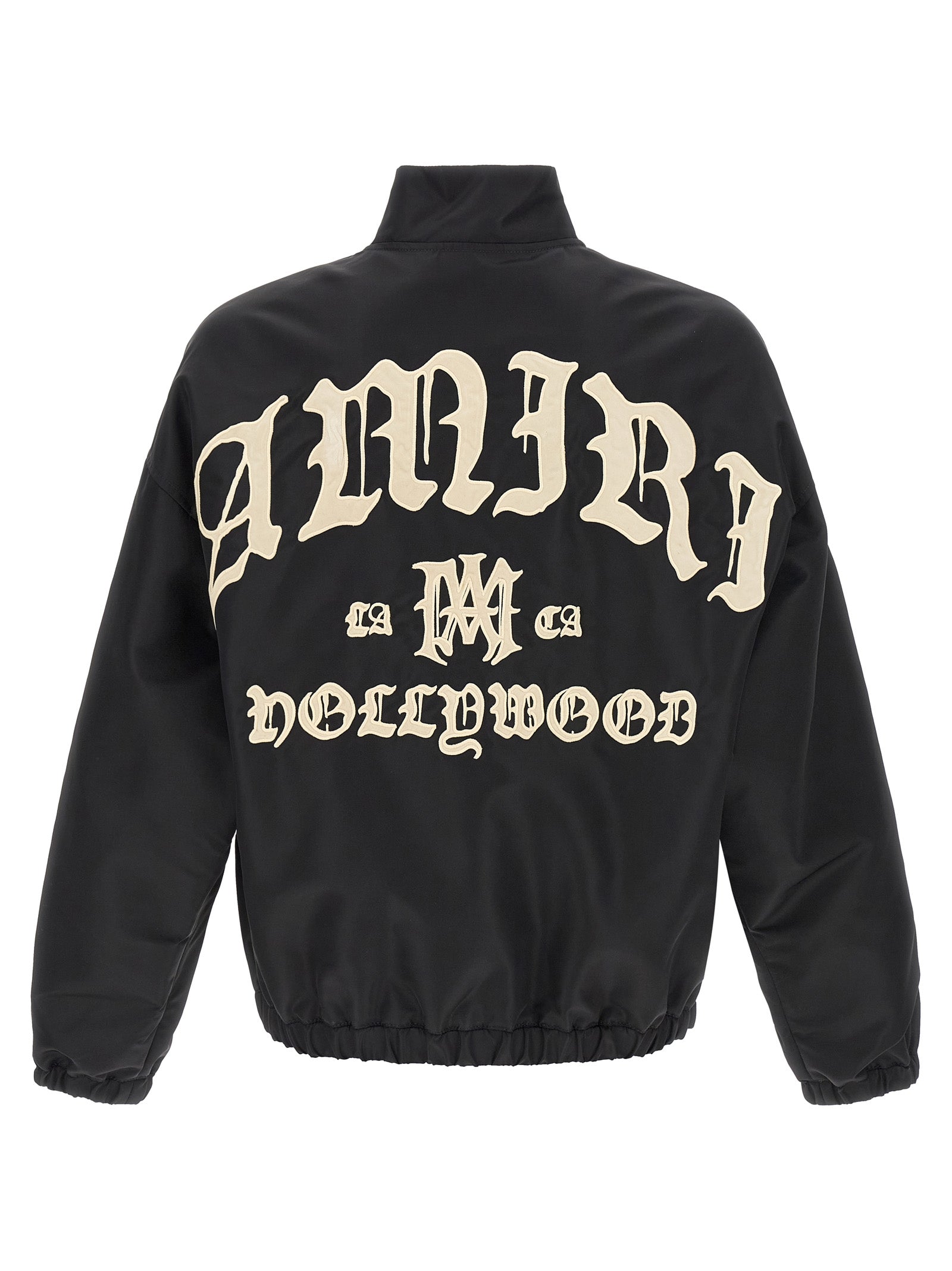 Amiri Hollywood Jacket
