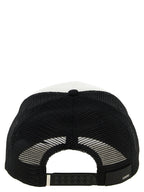 Chateau Amiri Foam Trucker Cap