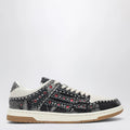 AMIRI Skel Top Low Sneakers with studs