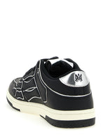 Amiri Skel Top Low Sneakers