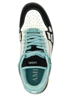 Amiri Xl Skel Top Low Sneakers