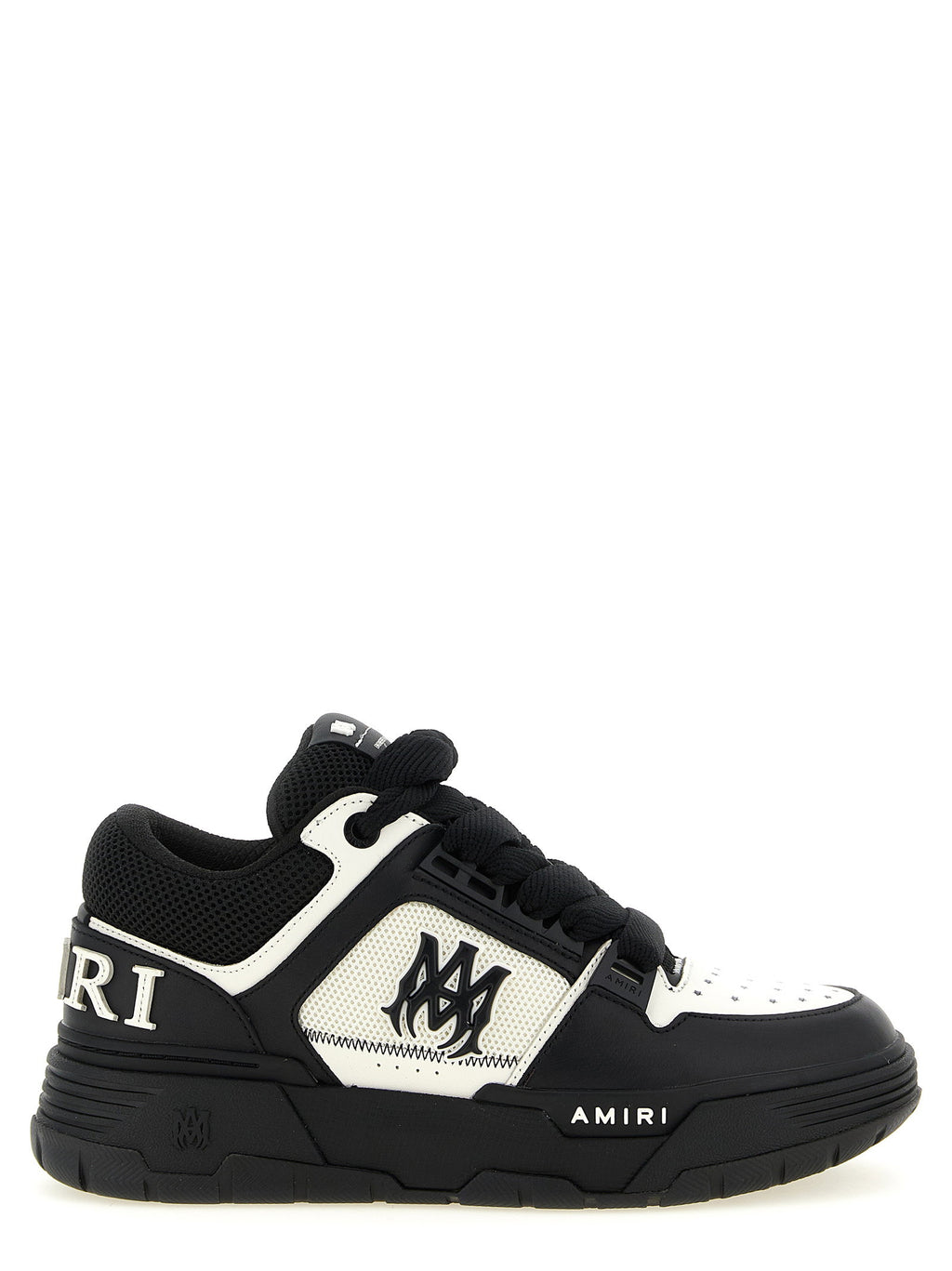 Amiri Ma Patch Ma-1 Sneakers