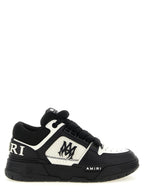 Amiri Ma Patch Ma-1 Sneakers