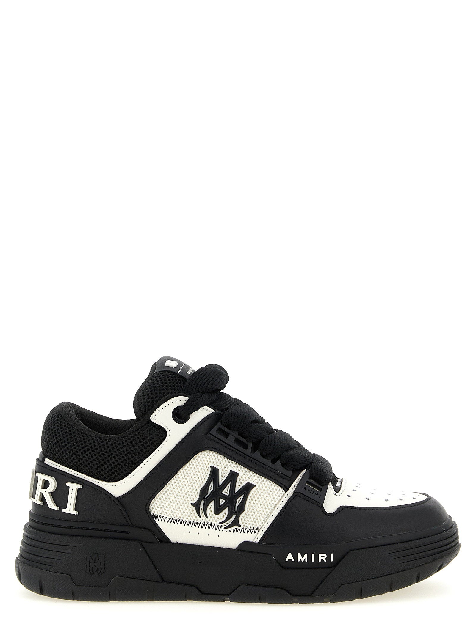 Amiri Ma Patch Ma-1 Sneakers