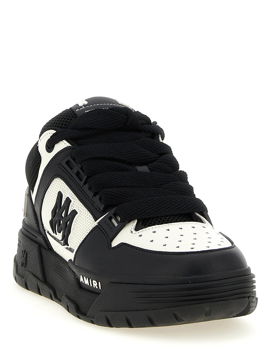 Amiri Ma Patch Ma-1 Sneakers