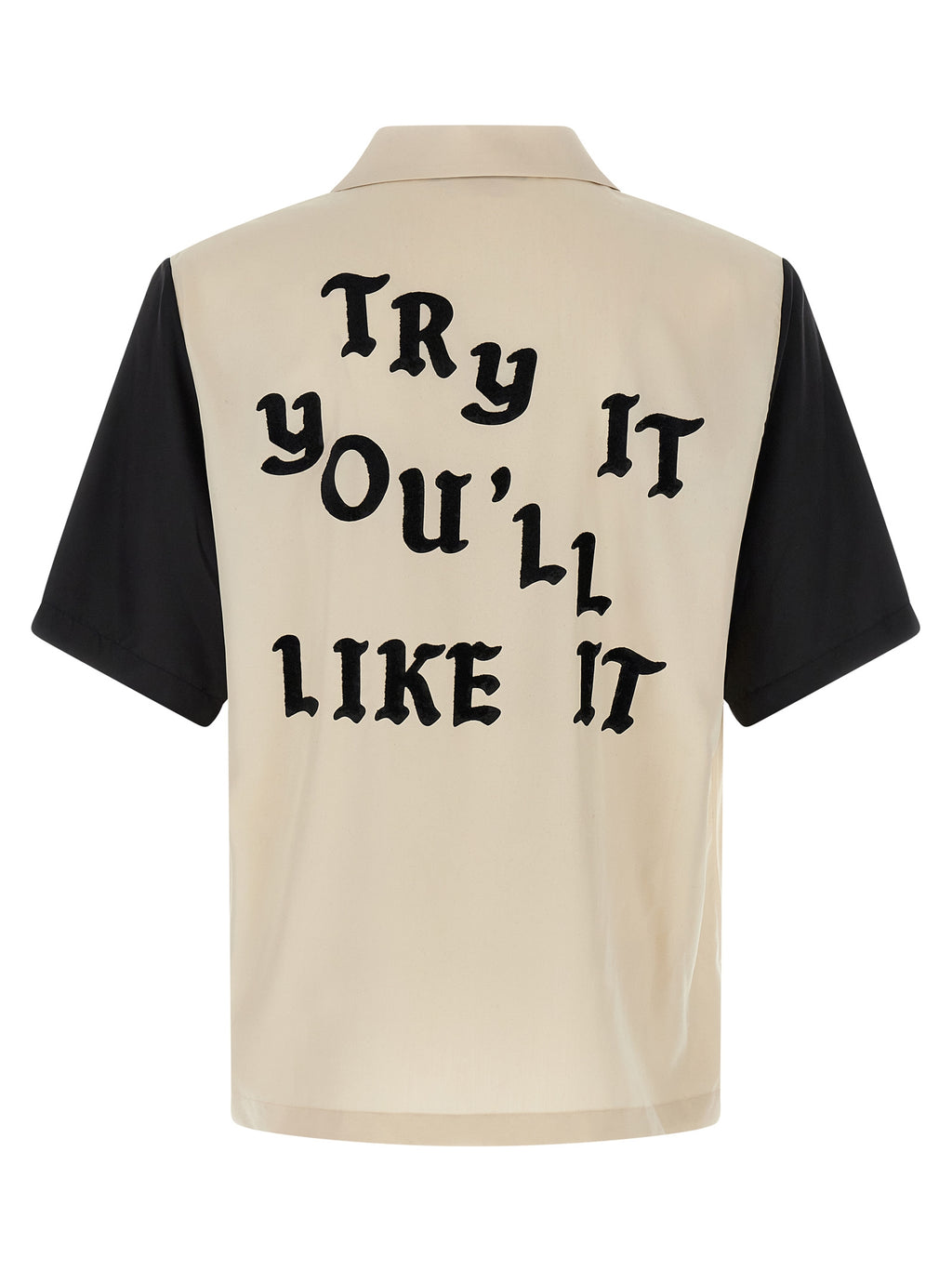 Amiri Alabaster Shirt
