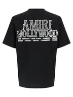Amiri Hollywood Tee T-shirt