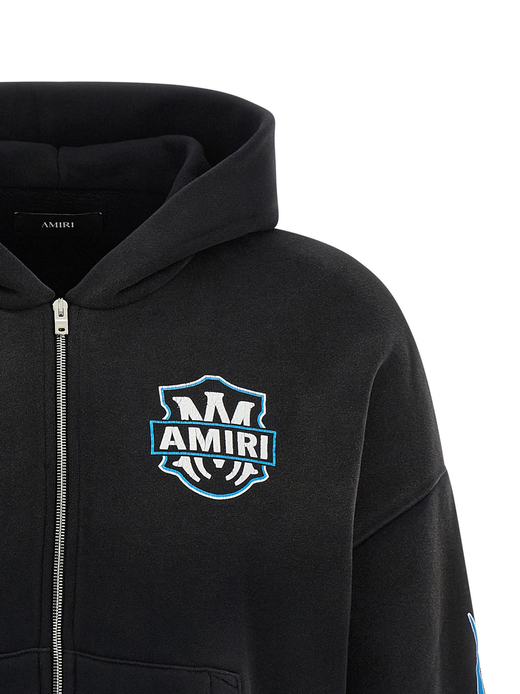 Amiri Ma Flames Hoodie