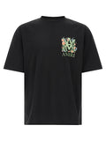 Amiri Ma Floral T-shirt