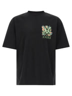 Amiri Ma Floral T-shirt