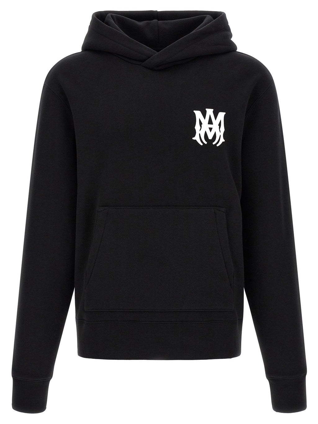 Amiri Ma Core Logo Hoodie