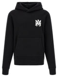 Amiri Ma Core Logo Hoodie