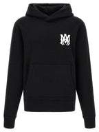 Amiri Ma Core Logo Hoodie