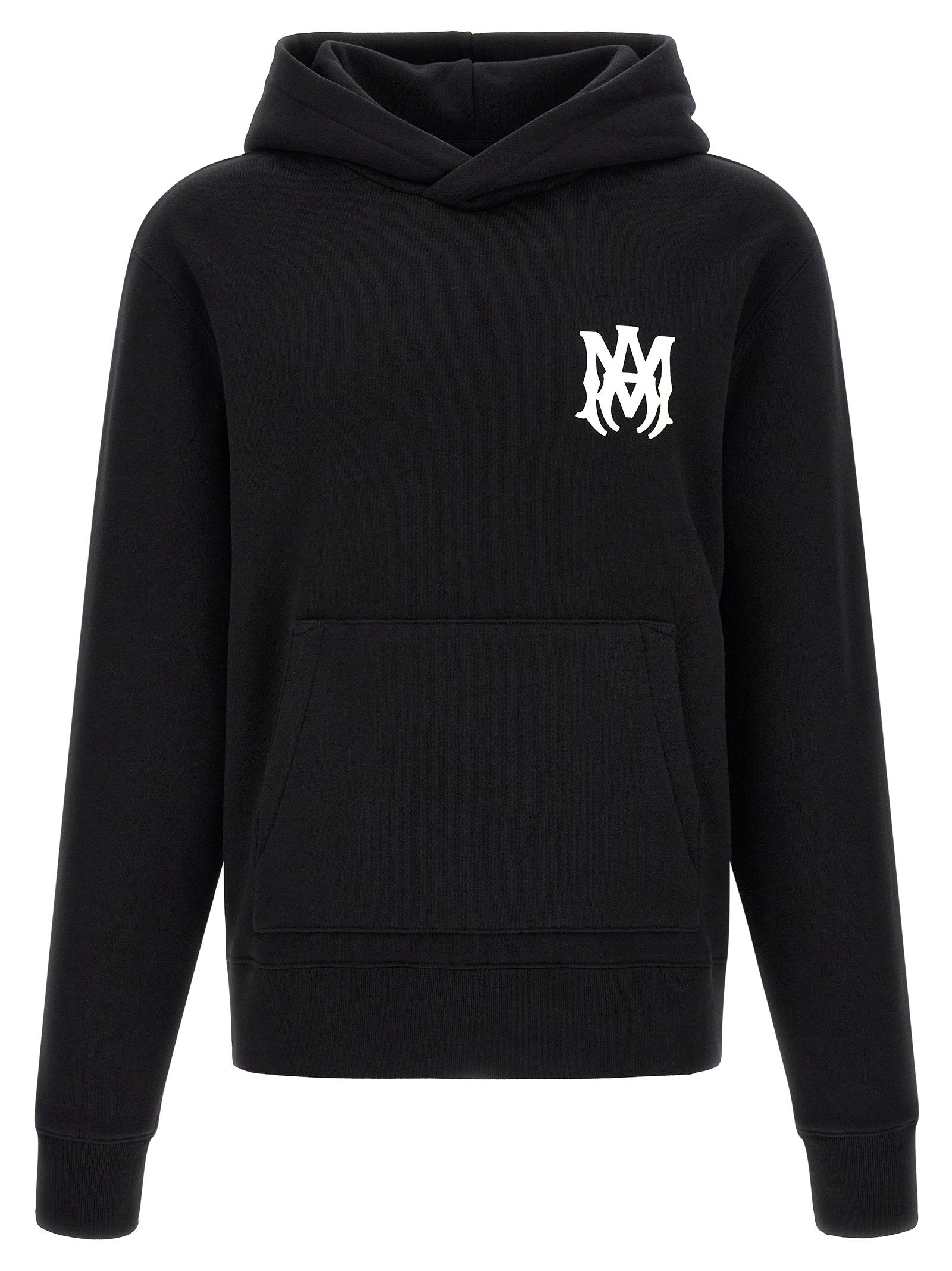 Amiri Ma Core Logo Hoodie