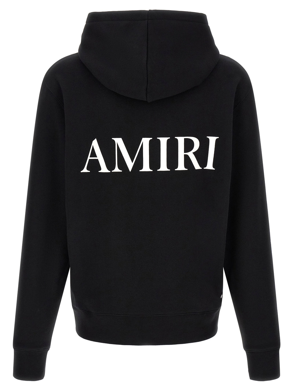 Amiri Ma Core Logo Hoodie