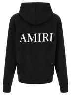 Amiri Ma Core Logo Hoodie