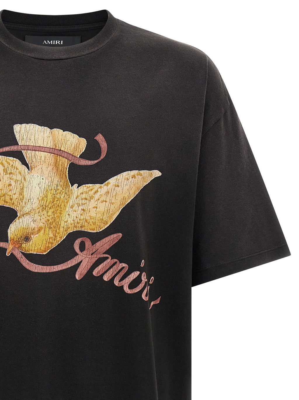 Amiri Ribbon T-shirt